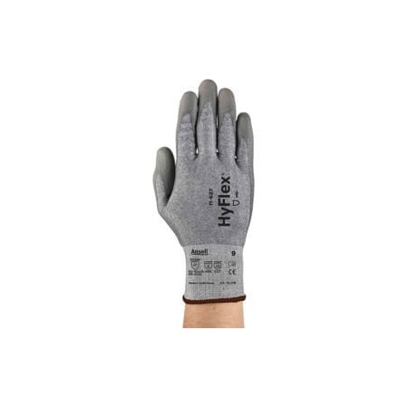 Ansell HyFlex CR2 Dyneema Cut Protection Gloves, Ansell 11-627-8, 1-Pair ¿205688¿